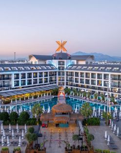 THE X BELEK