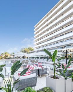 FERGUS STYLE TOBAGO (ADULTS-ONLY 16+)