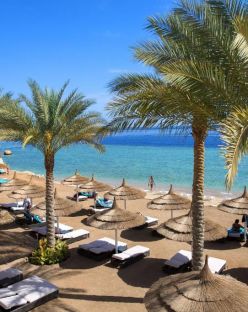 POSH CLUB SUNRISE MONTEMARE RESORT