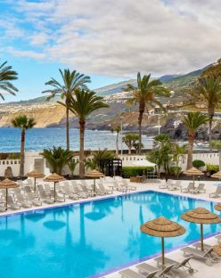 MELIA COSTA ATLANTIS