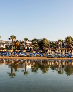 COSTA BITEZHAN BEACH HOTEL