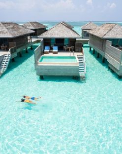 JAWAKARA ISLANDS MALDIVES