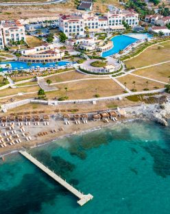 DOLCE HOTELS & RESORTS BY WYNDHAM