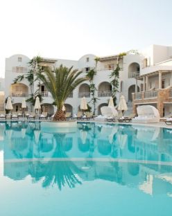 AEGEAN PLAZA SANTORINI