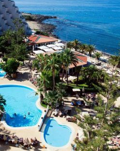 SPRING ARONA GRAN ADULTS ONLY