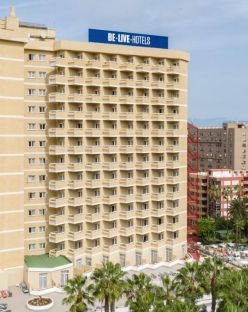 BE LIVE (ADULT-ONLY 16+)