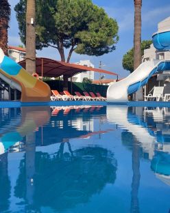 PAPATYA HOTEL