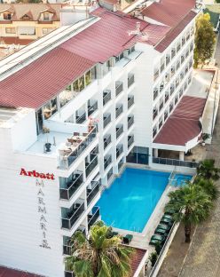 ARBATT MARMARIS