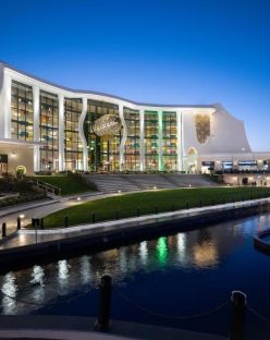 RIXOS THE LAND OF LEGENDS NICKELODEON