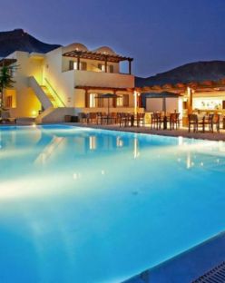 THERA MARE SANTORINI