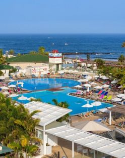 ALEXANDRE HOTEL GALA