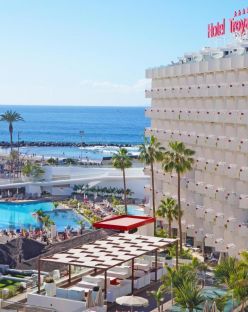 ALEXANDRE HOTEL TROYA