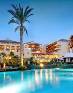 VINCCI SELECCION LA PLANTACION DEL SUR