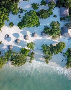 PEARL BEACH BY SANSI