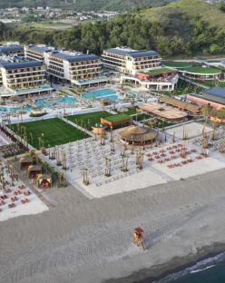 XO CAPE ARNNA FETHIYE