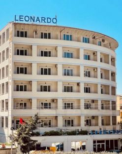 LEONARDO HOTEL