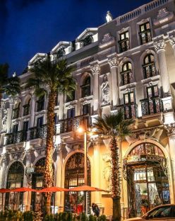 EPIDAMN BOUTIQUE AND SPA