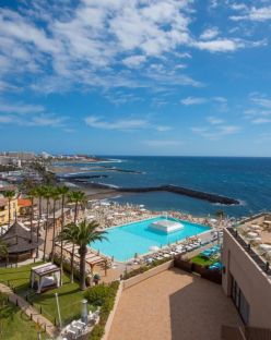 IBEROSTAR WAVES BOUGANVILLE