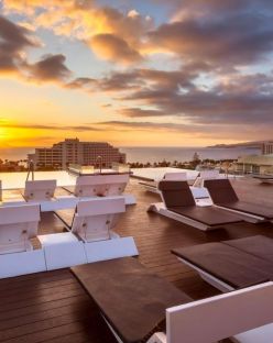 TIGOTAN LOVERS AND FRIENDS (ADULT-ONLY 18+)