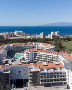 GARA SUITES GOLF & SPA