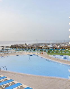 ALUA ATLANTICO GOLF RESORT