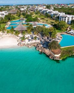 ROYAL ZANZIBAR BEACH RESORT