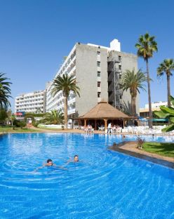 BLUE SEA INTERPALACE