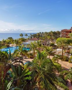 H10 COSTA ADEJE PALACE
