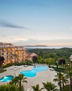 UNIQUE RESIDENCE HOTEL GOLF & SPA
