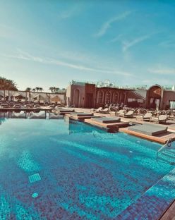 POSH CLUB SUNRISE TUCANA RESORT - GRAND SELECT