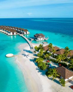 NOOE MALDIVES KUNAAVASHI