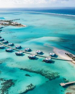 RIU PALACE MALDIVES