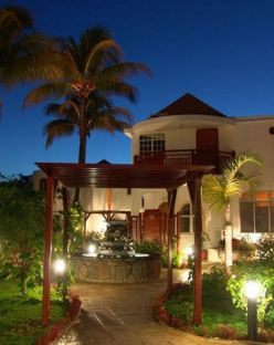 GOLD BEACH RESORT