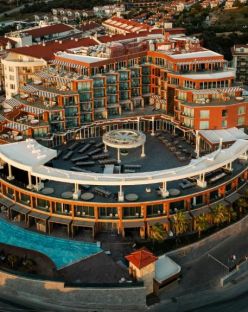 QLUSIVE HOTEL KUSADASI (ADULT  ONLY 12+)