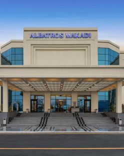 ALBATROS MAKADI RESORT