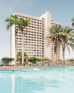 PRECISE RESORT TENERIFE