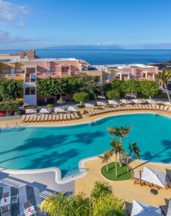 ALLEGRO ISRORA HOTEL