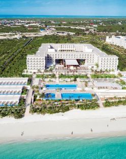 RIU PALACE SWAHILI (ADULT-ONLY 18+)