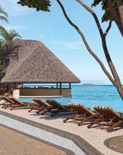 MATEMWE ATTITUDE (ADULT-ONLY)