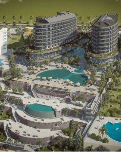 BEKS PREMIUM RESORT&SPA