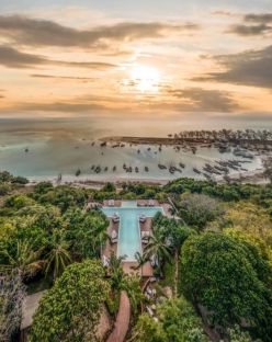 KILINDI ZANZIBAR (ADULT-ONLY 16+)