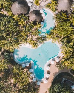 CANONNIER BEACHCOMBER GOLF RESORT & SPA