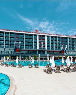 CASA FORA BEACH RESORT & SPA