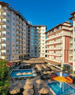 VILLA SUNFLOWER HOTEL