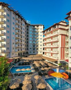 VILLA SUNFLOWER HOTEL