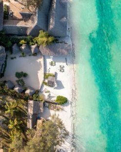 MVUVI BOUTIQUE RESORT