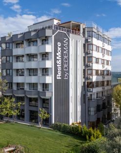 REST&MORE BY DEDEMAN