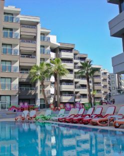 THE NORA HOTELS FAMILY CLUB