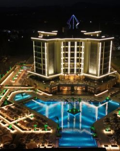 PALEMON RESORT & SPA