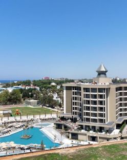 PALEMON RESORT & SPA